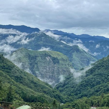 品味觀峰民宿 Fanlu Esterno foto