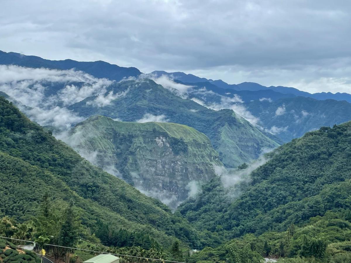 品味觀峰民宿 Fanlu Esterno foto
